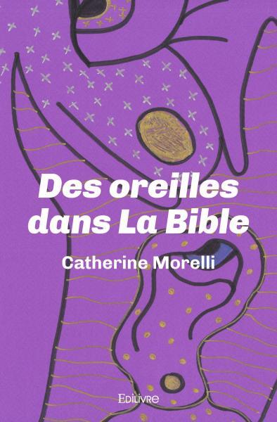 Des oreilles dans La Bible