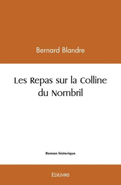 Les repas sur la colline du nombril