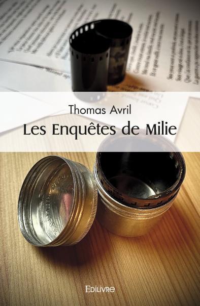 Les Enquêtes de Milie