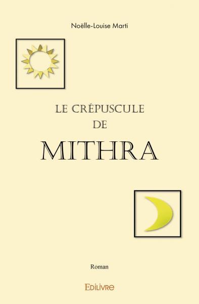 Le crépuscule de mithra