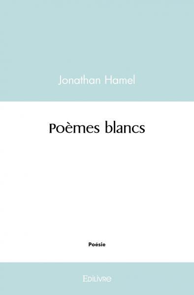 Poèmes blancs