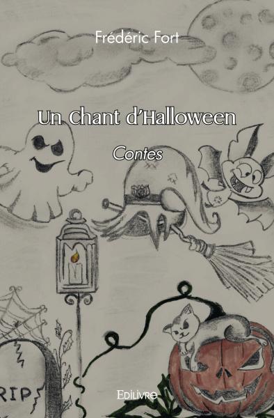 Un chant d'halloween