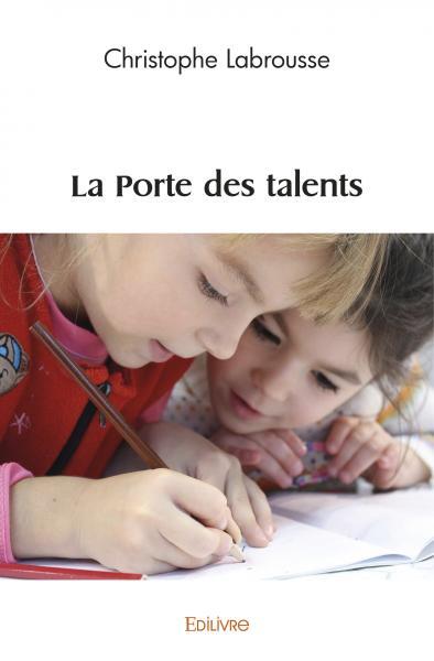 La porte des talents