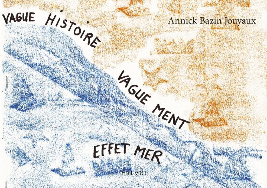 Vague histoire vaguement effet mer