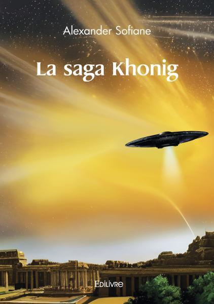 La saga Khonig