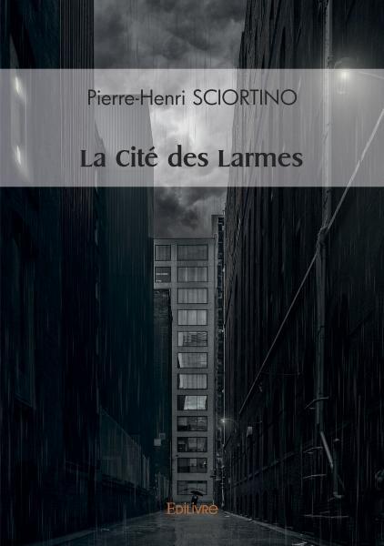 La Cité des Larmes