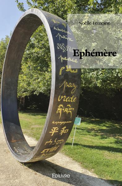 Ephémère