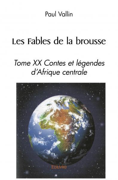 Les fables de la brousse