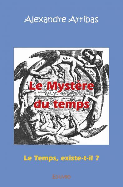 Le mystère du temps
