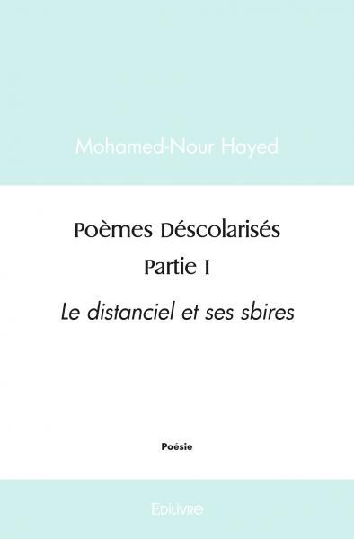 Poèmes Déscolarisés - Tome 1