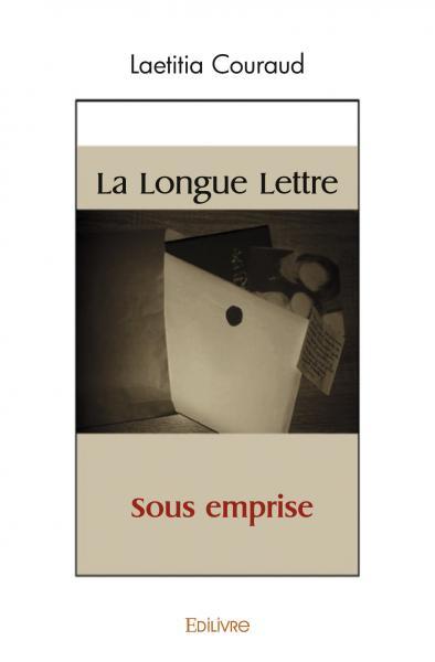 La longue lettre