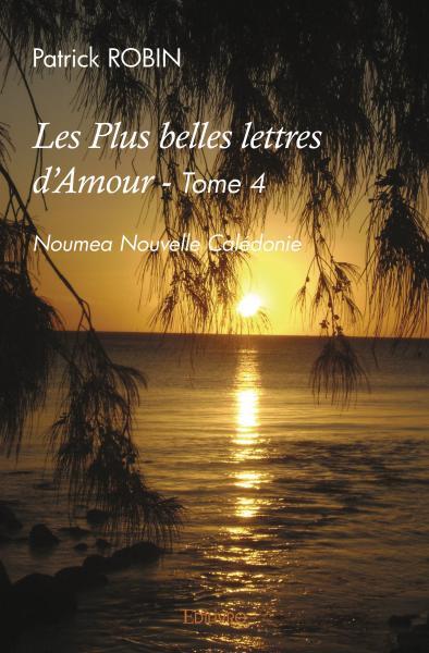 Les plus belles lettres d'amour