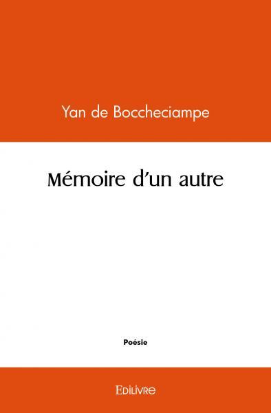 Mémoire d'un autre