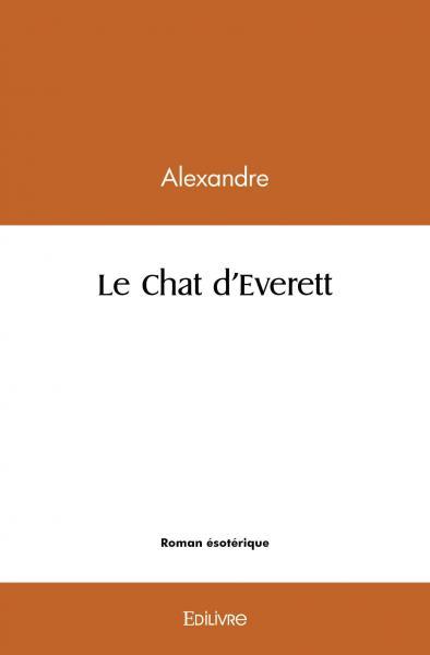 Le chat d'everett