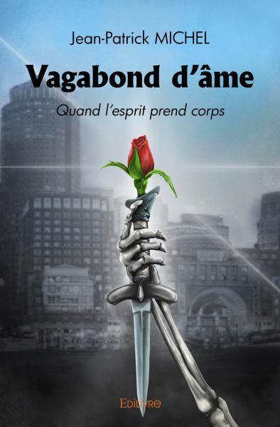 Vagabond d'âme