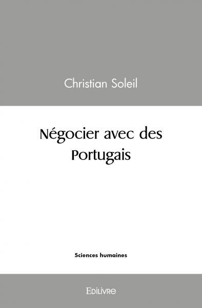 Négocier avec des portugais