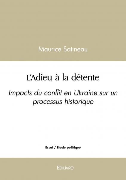 L'Adieu à la détente