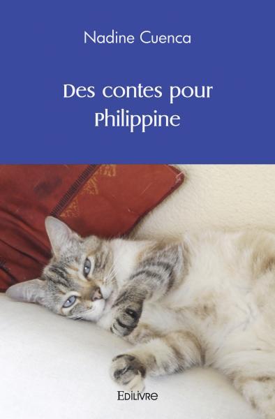 Des contes pour Philippine