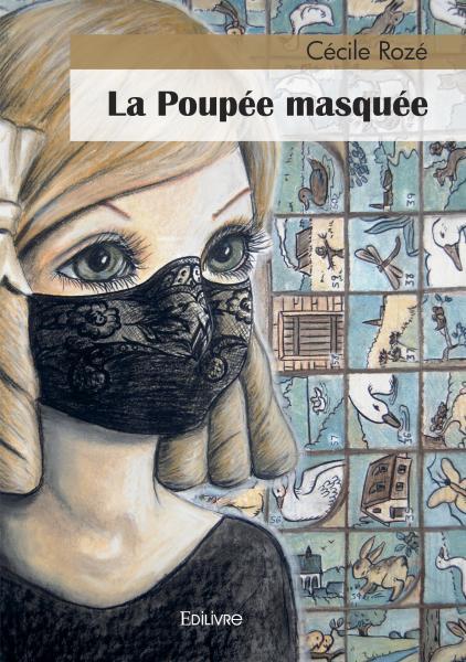 La Poupée masquée