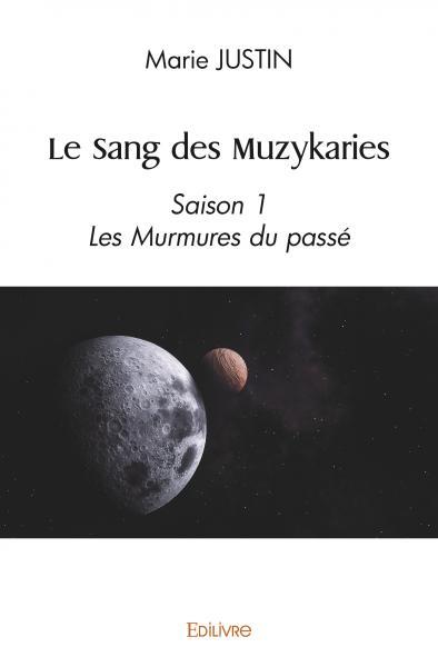 Le sang des muzykaries