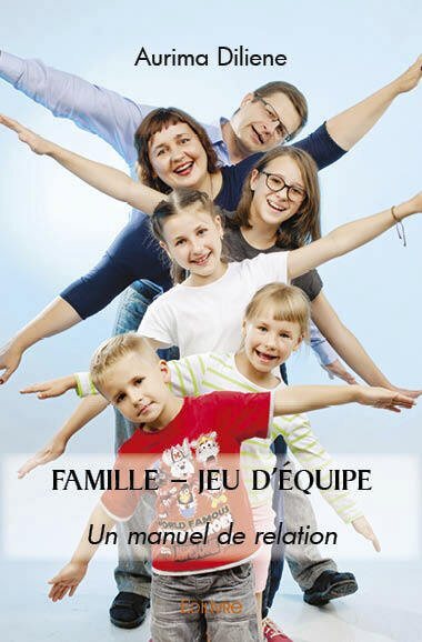 Famille – jeu d’équipe