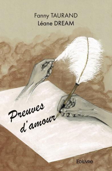 Preuves d'amour