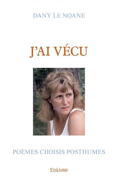 J'ai vécu