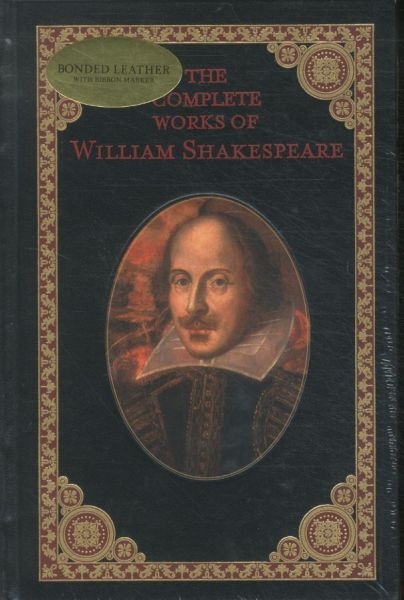 The Complete Works of William Shakespeare