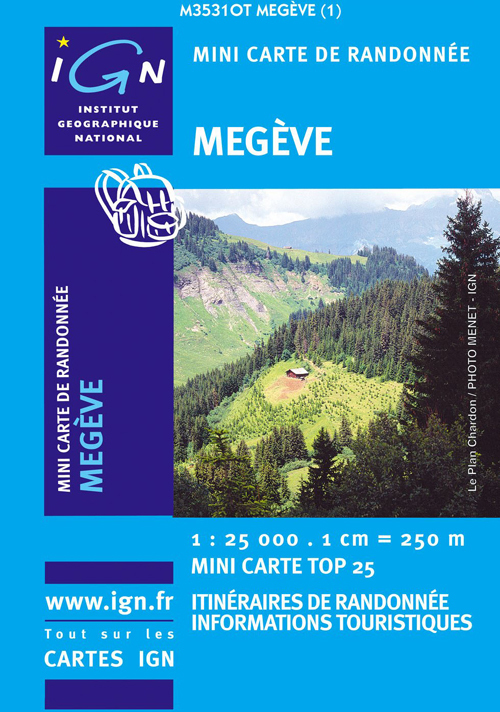 **M3531O MINI MEGEVE