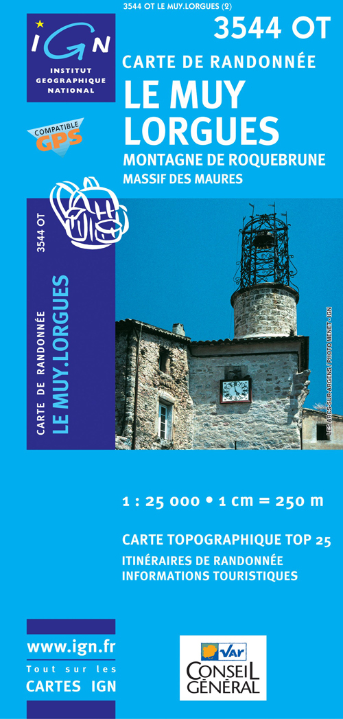 Aed 3544Ot Le Muy/Lorgues