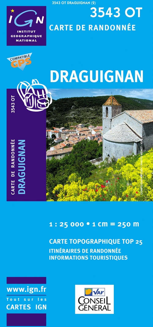 Aed 3543Ot Draguignan