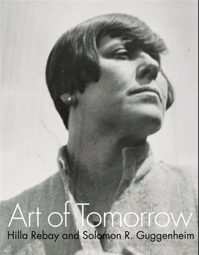 Art Of Tomorrow /anglais