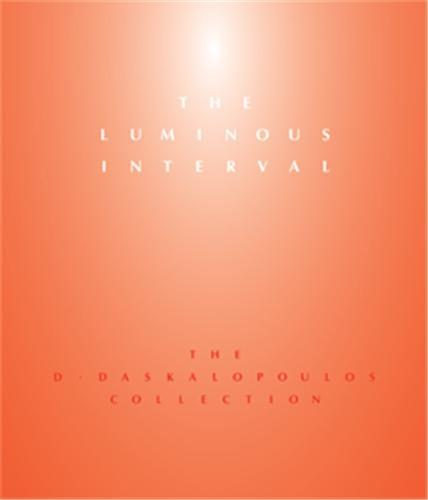 The Luminous Interval /anglais