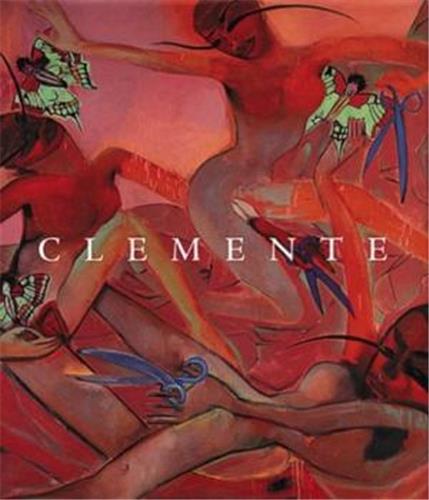 Clemente A Retrospective /anglais