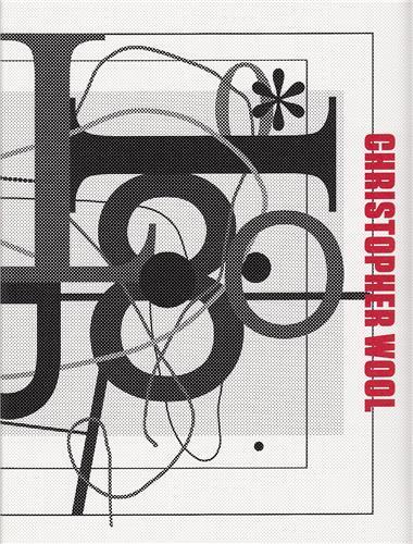 Christopher Wool /anglais