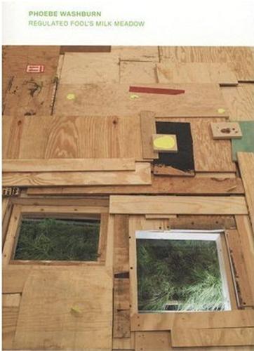 Phoebe Washburn /anglais