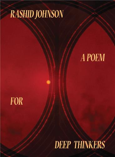 Rashid Johnson A Poem for Deep Thinkers /anglais