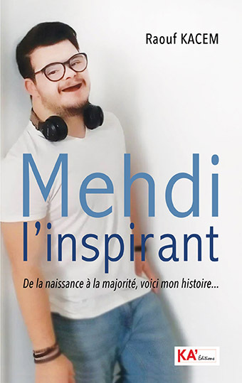MEHDI L'INSPIRANT