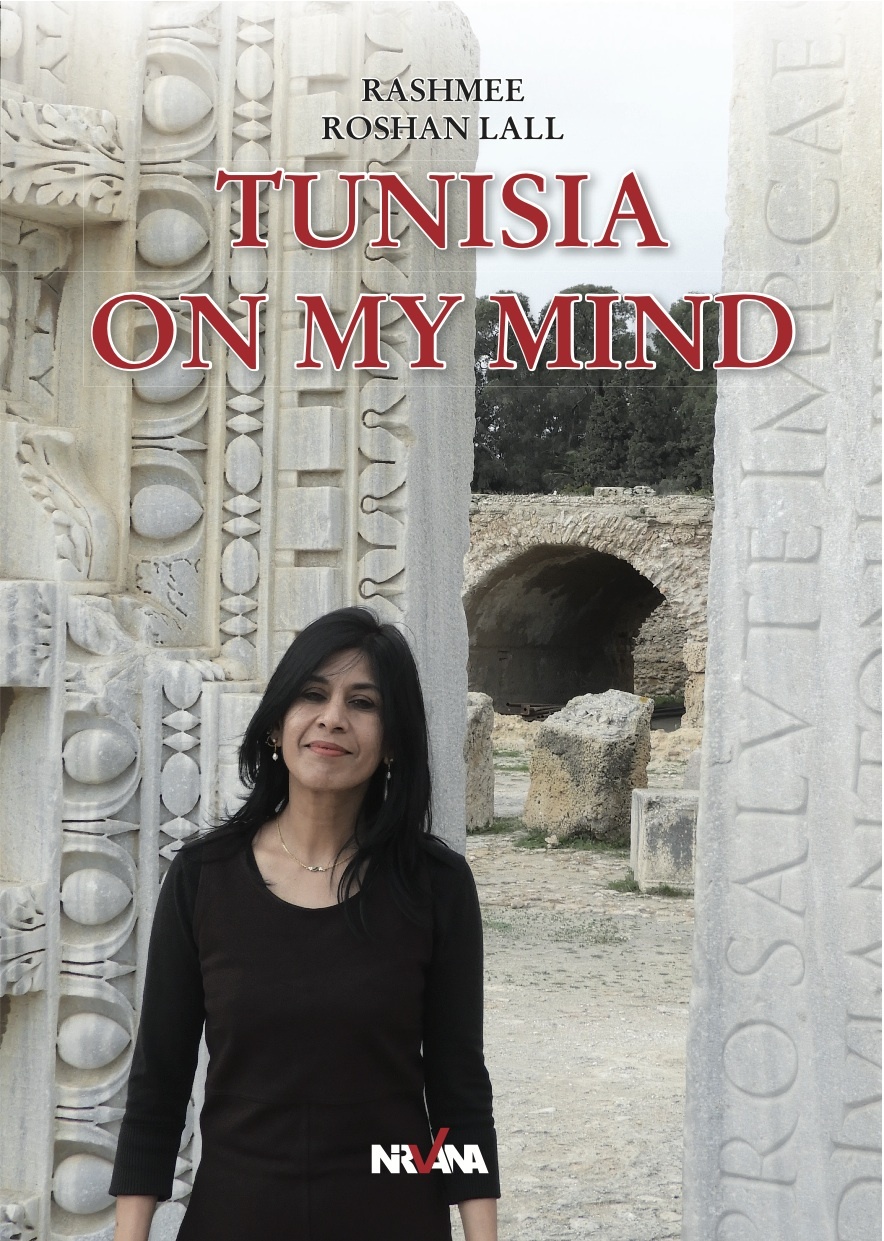 Tunisia on my mind