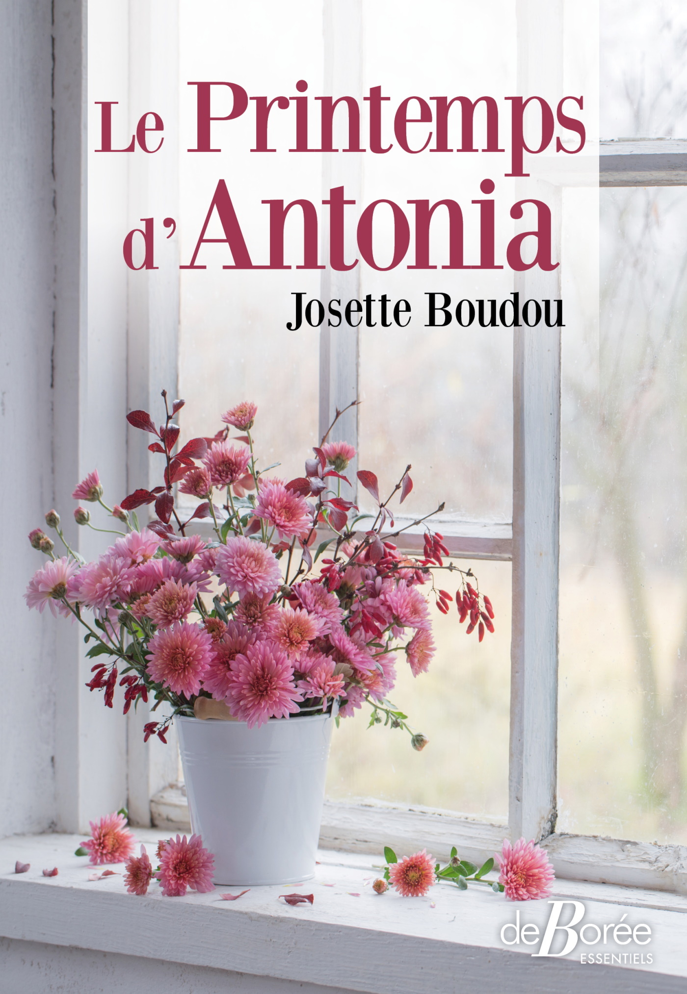 Le Printemps d'Antonia