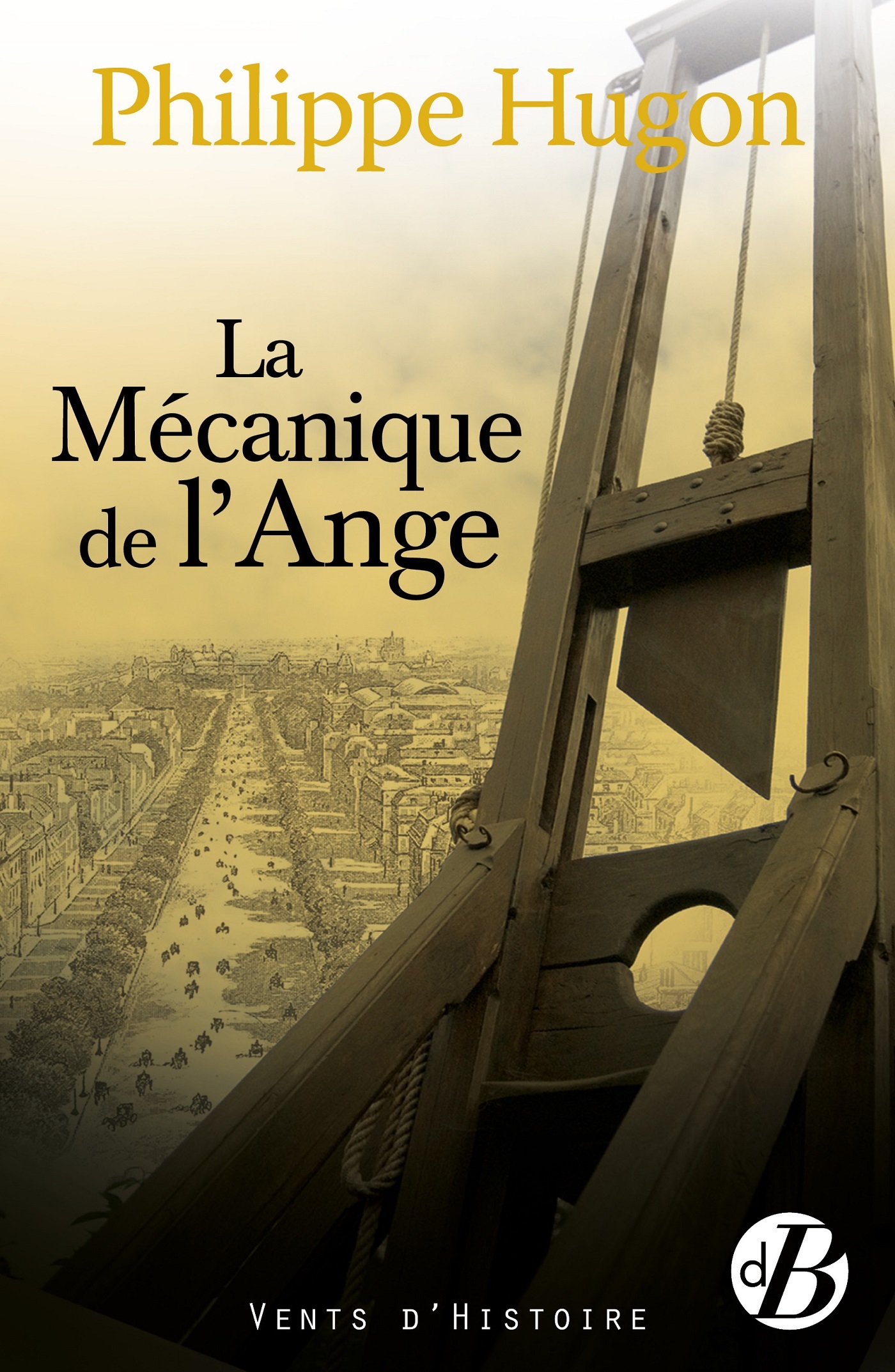 La Mécanique de l'Ange