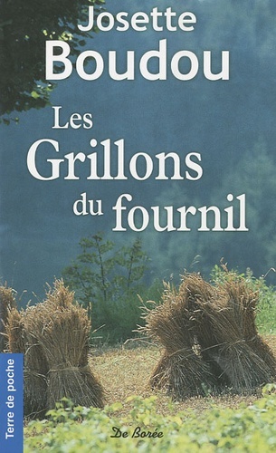 GRILLONS DU FOURNIL (LES)