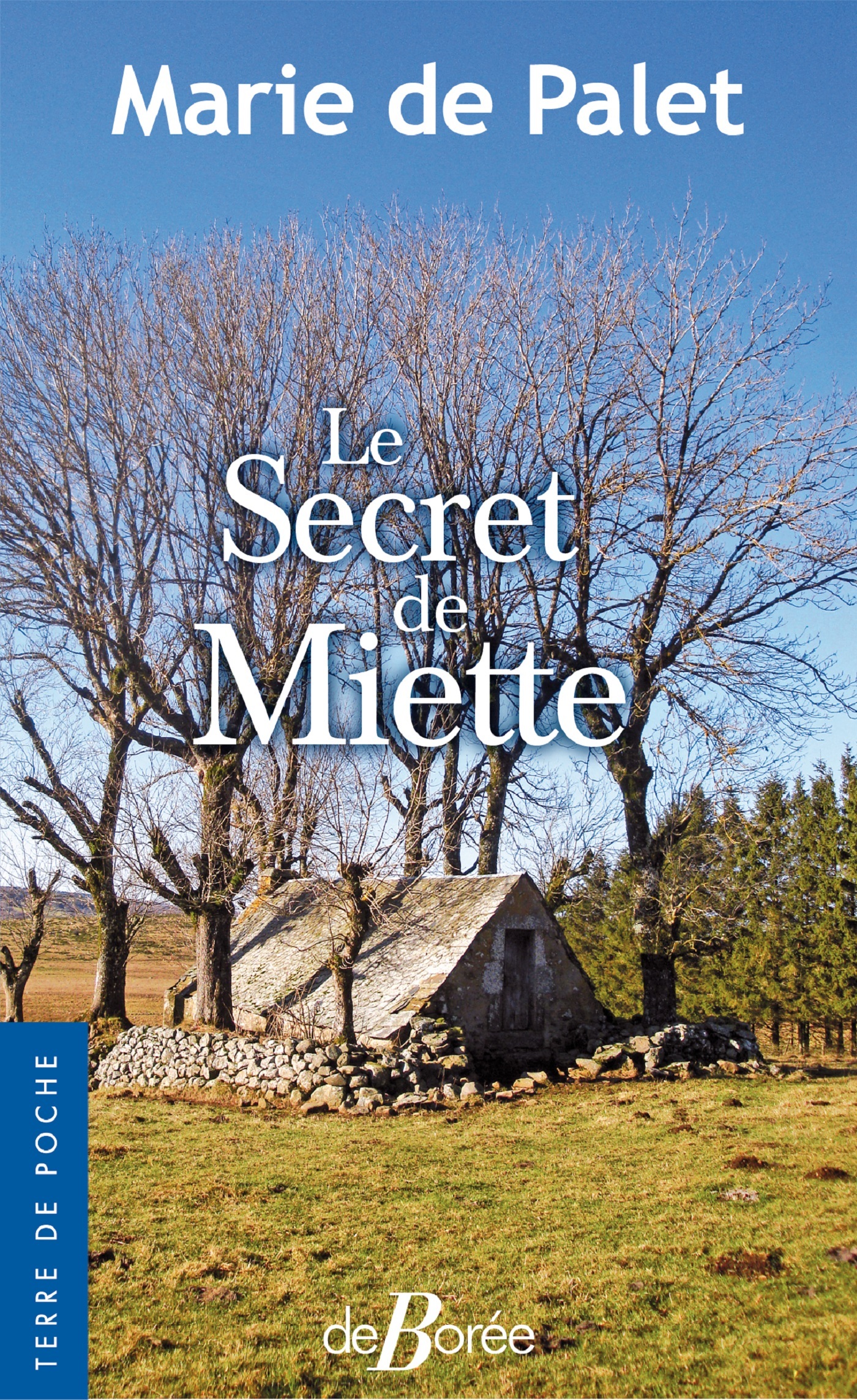 Le Secret de Miette
