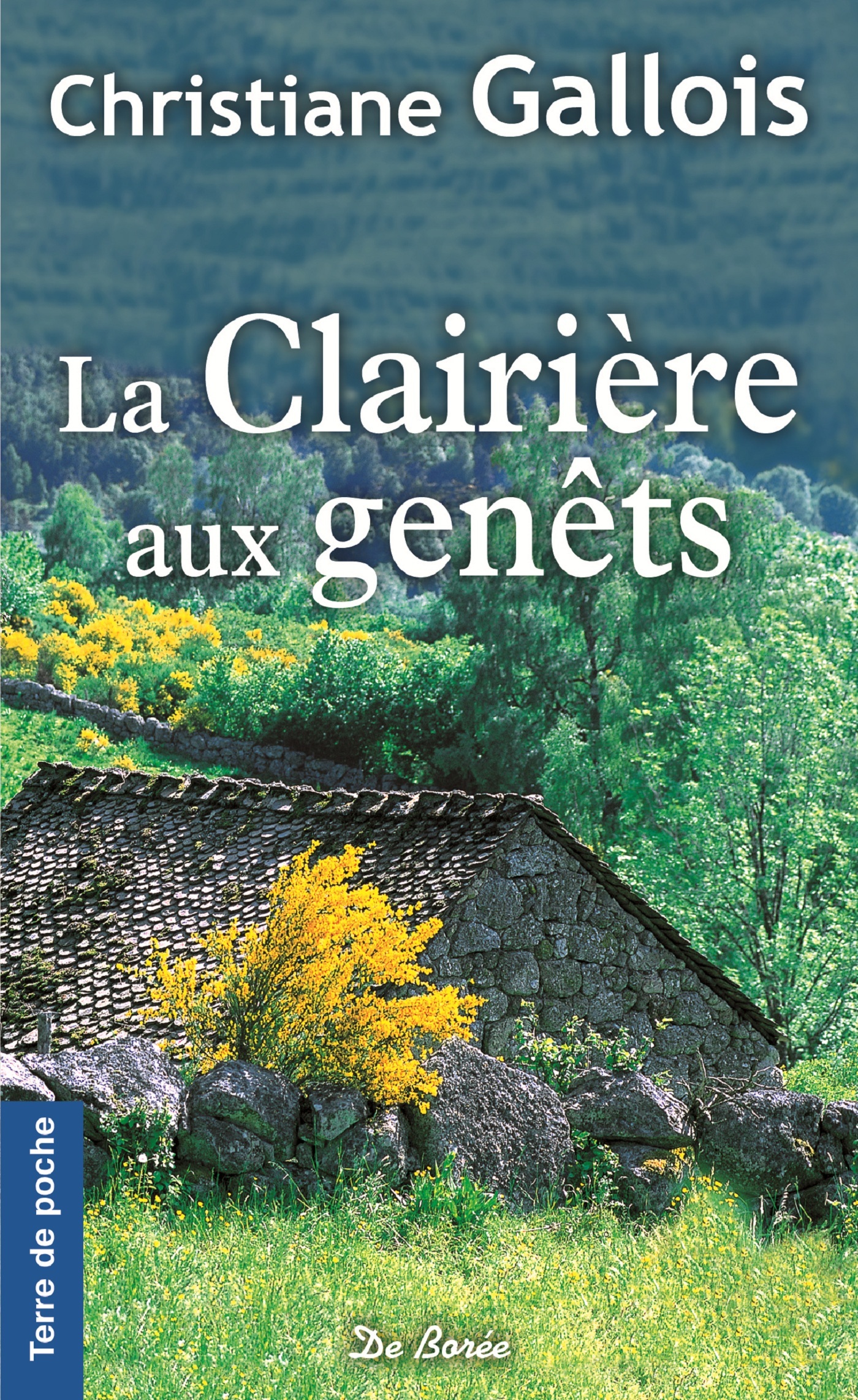 CLAIRIERE AUX GENETS (LA)