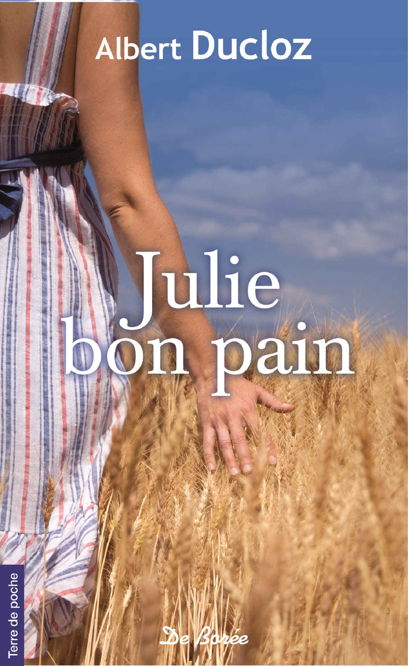 JULIE BON PAIN