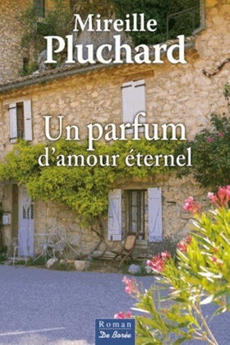 PARFUM D'AMOUR ETERNEL (UN)