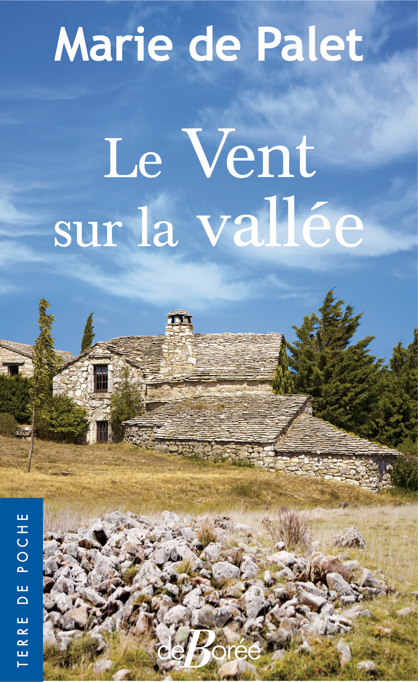 Le Vent sur la vallée