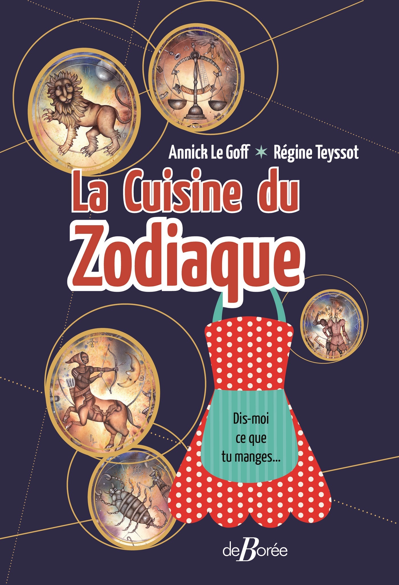 La Cuisine du Zodiaque