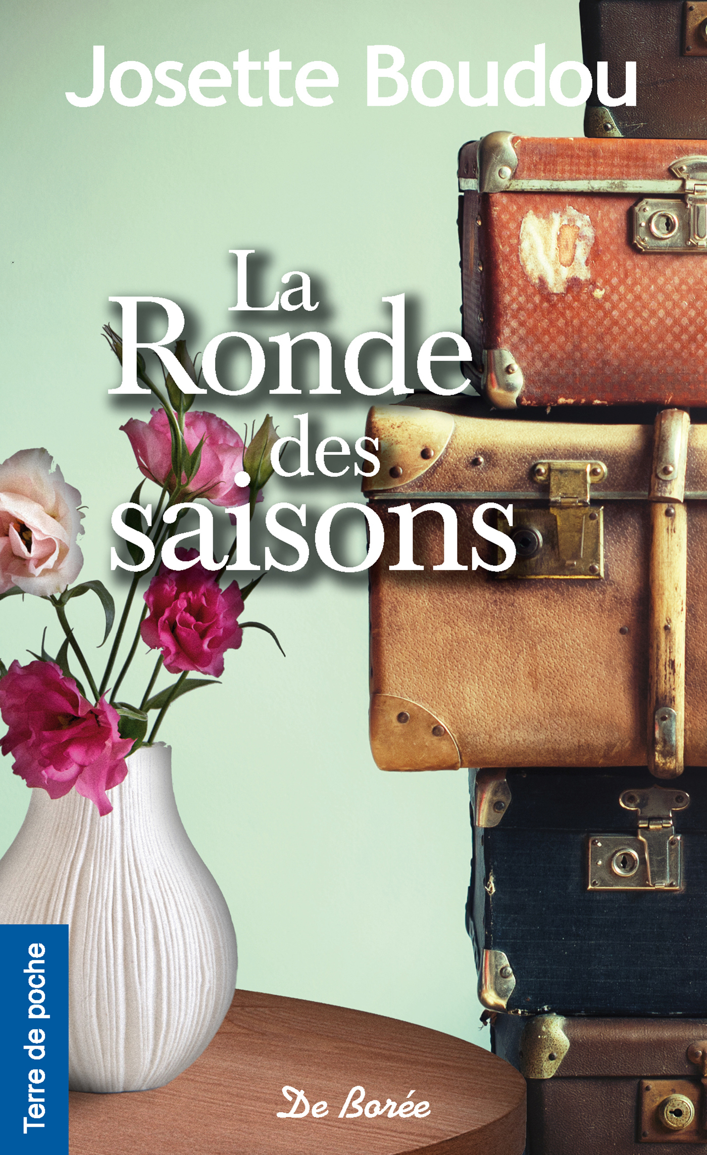 LA RONDE DES SAISONS