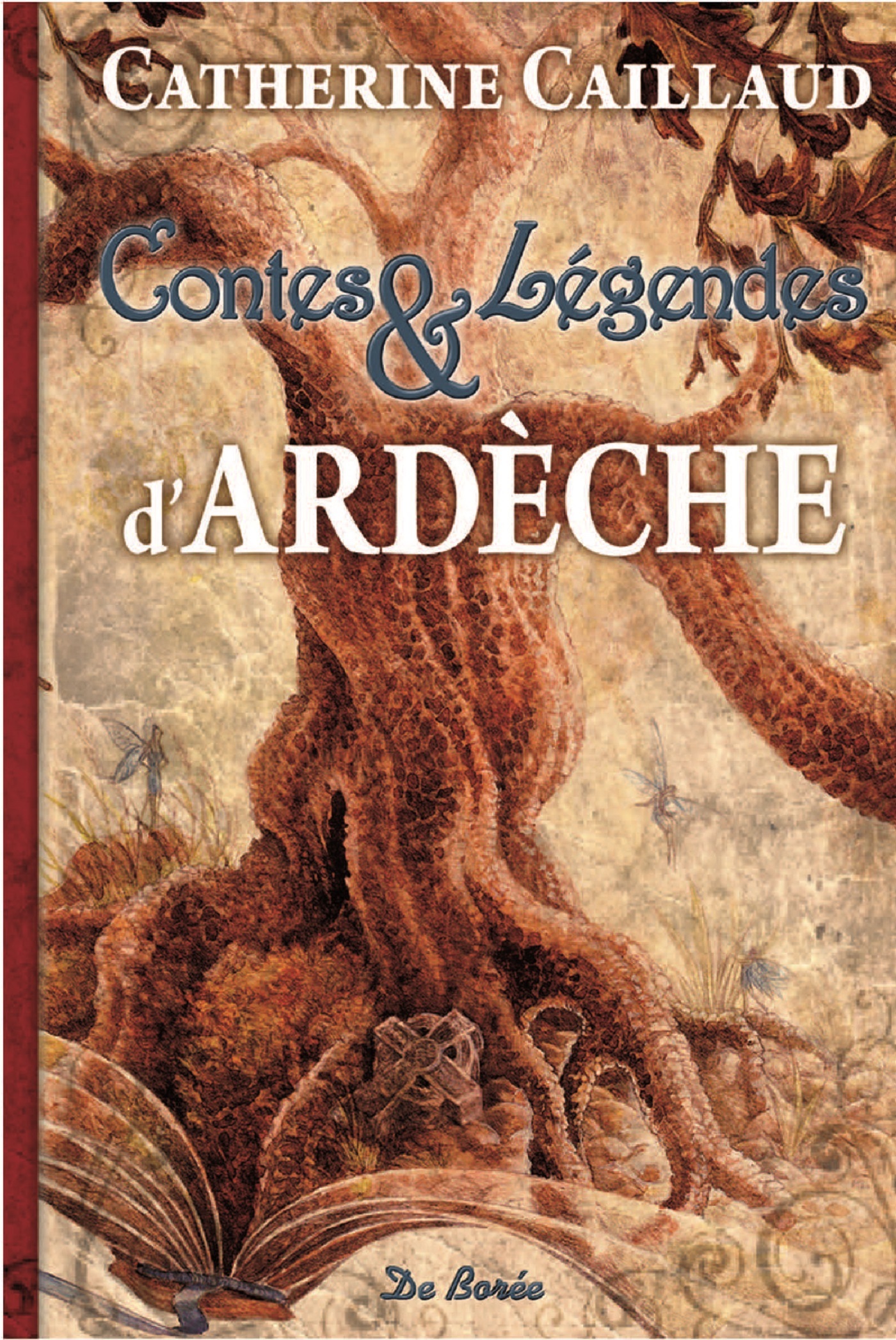 CONTES ET LEGENDES D'ARDECHE